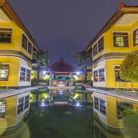 Apel Villa Sanur