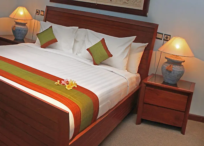 Holiday park Apel