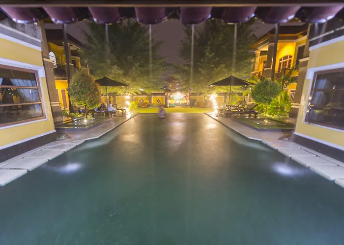 Holiday park Apel 3*