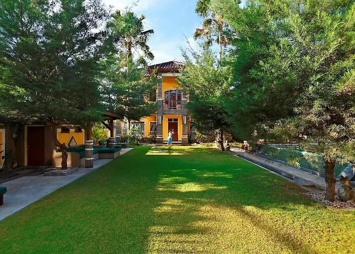 Apel Sanur (Bali)