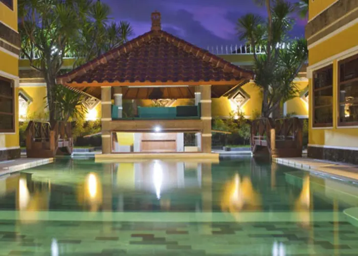 Holiday park Apel 3*