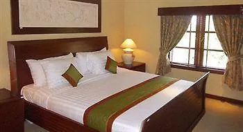 Apel 3* Sanur (Bali)