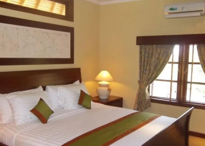 Holiday park Apel 3*