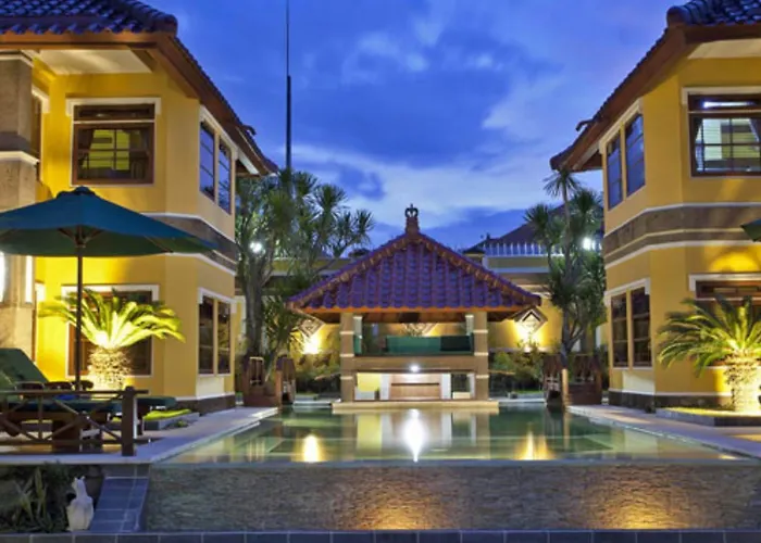 Apel Holiday park