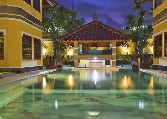 Apel Sanur (Bali)