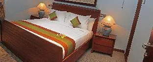 Holiday park Apel Sanur (Bali)
