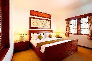 Holiday park Apel 3*