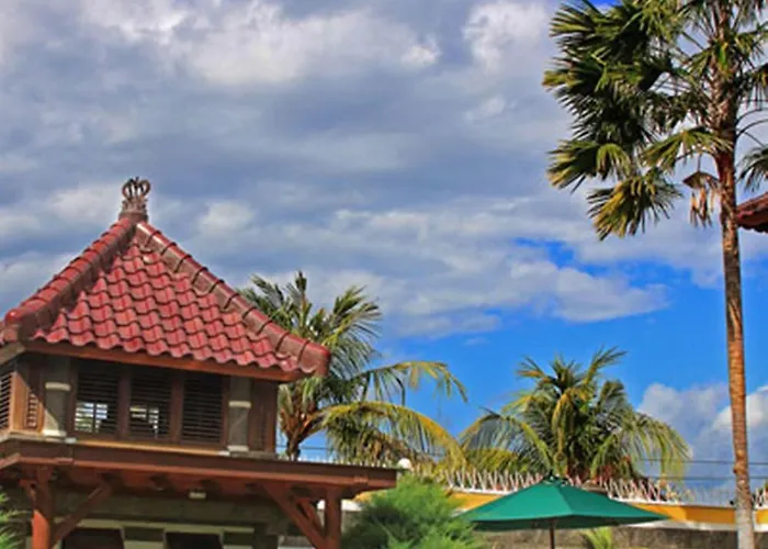 Apel Sanur (Bali)