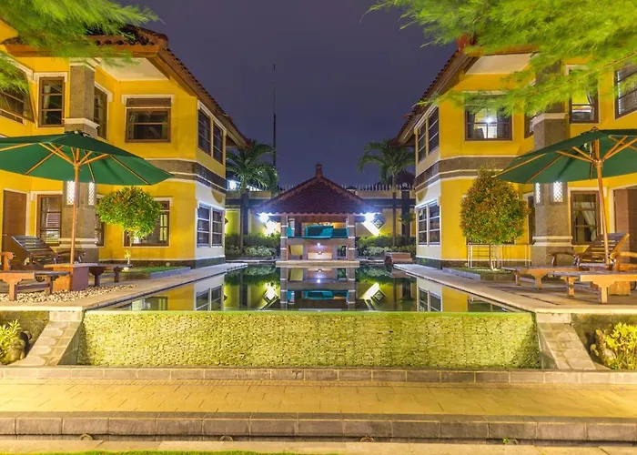 Apel Sanur (Bali)