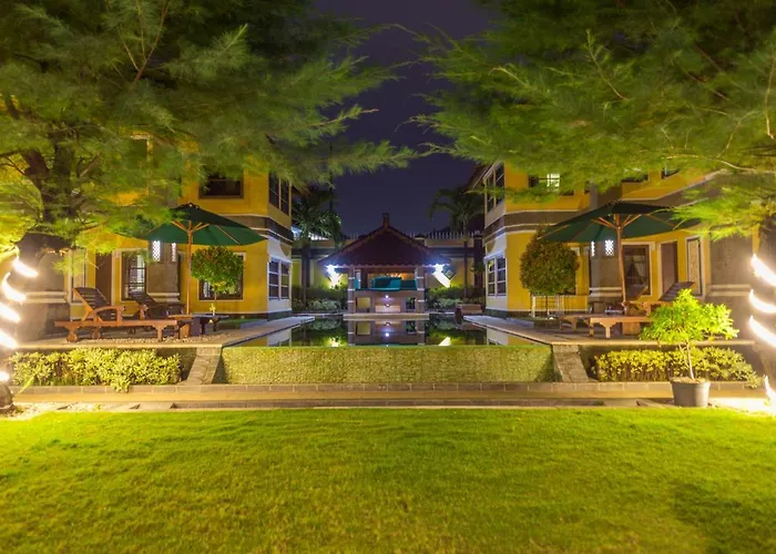 Holiday park Apel 3*